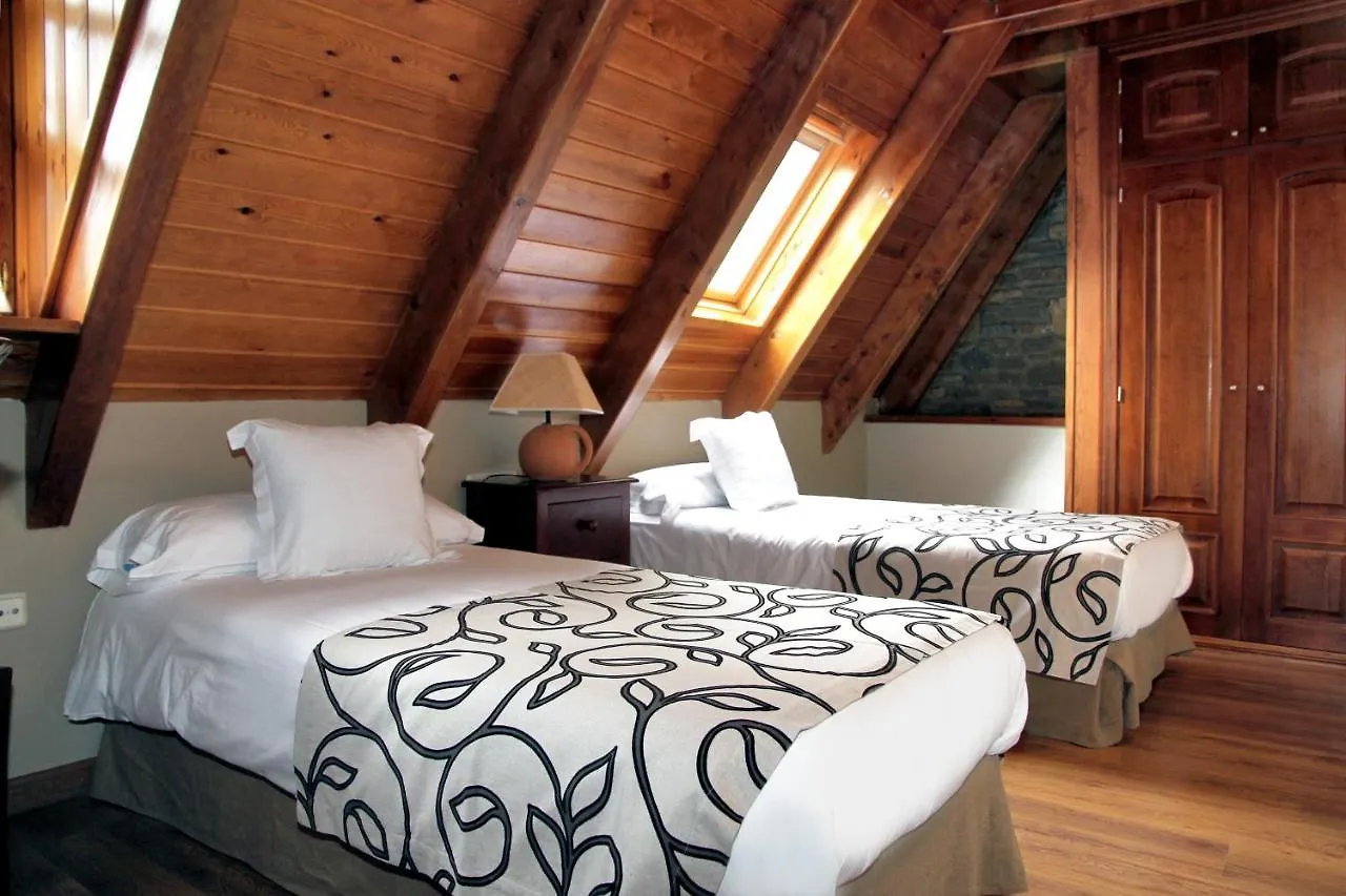 Apartamentos Deth Camin Reiau Arties España