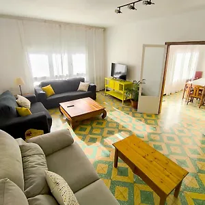  Сasa de vacaciones Casa Arbos
