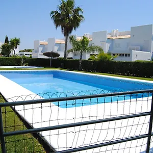 Apto En Residencial El Bosque Chiclana de la Frontera