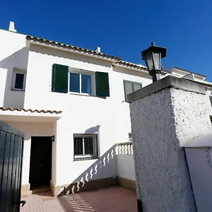  Сasa de vacaciones Calderon De La Barca