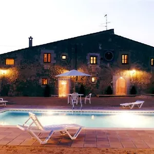  Casa rural Mas Peraquintana