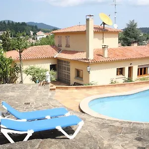  Сasa de vacaciones Torre Ripoll