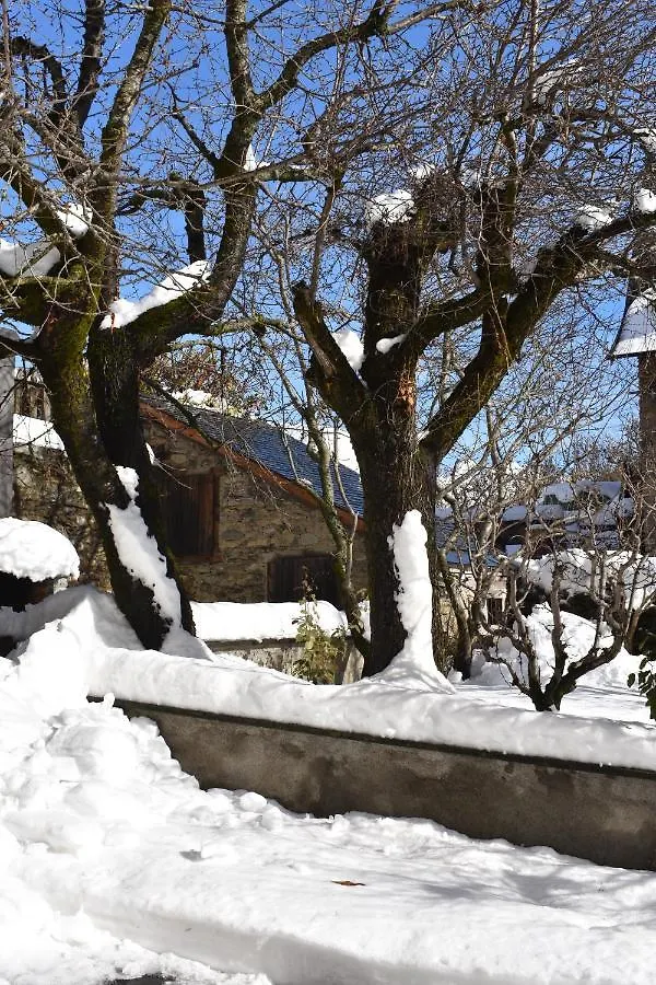 Apartamentos Deth Camin Reiau Arties Hiszpania