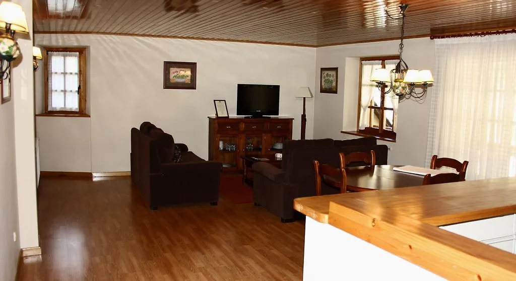 Apartamentos Deth Camin Reiau Arties Appartement