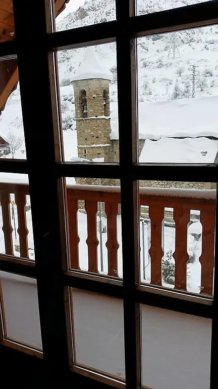 Appartement Apartamentos Deth Camin Reiau Arties Espagne