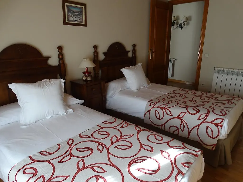 Appartement Apartamentos Deth Camin Reiau Arties Espagne