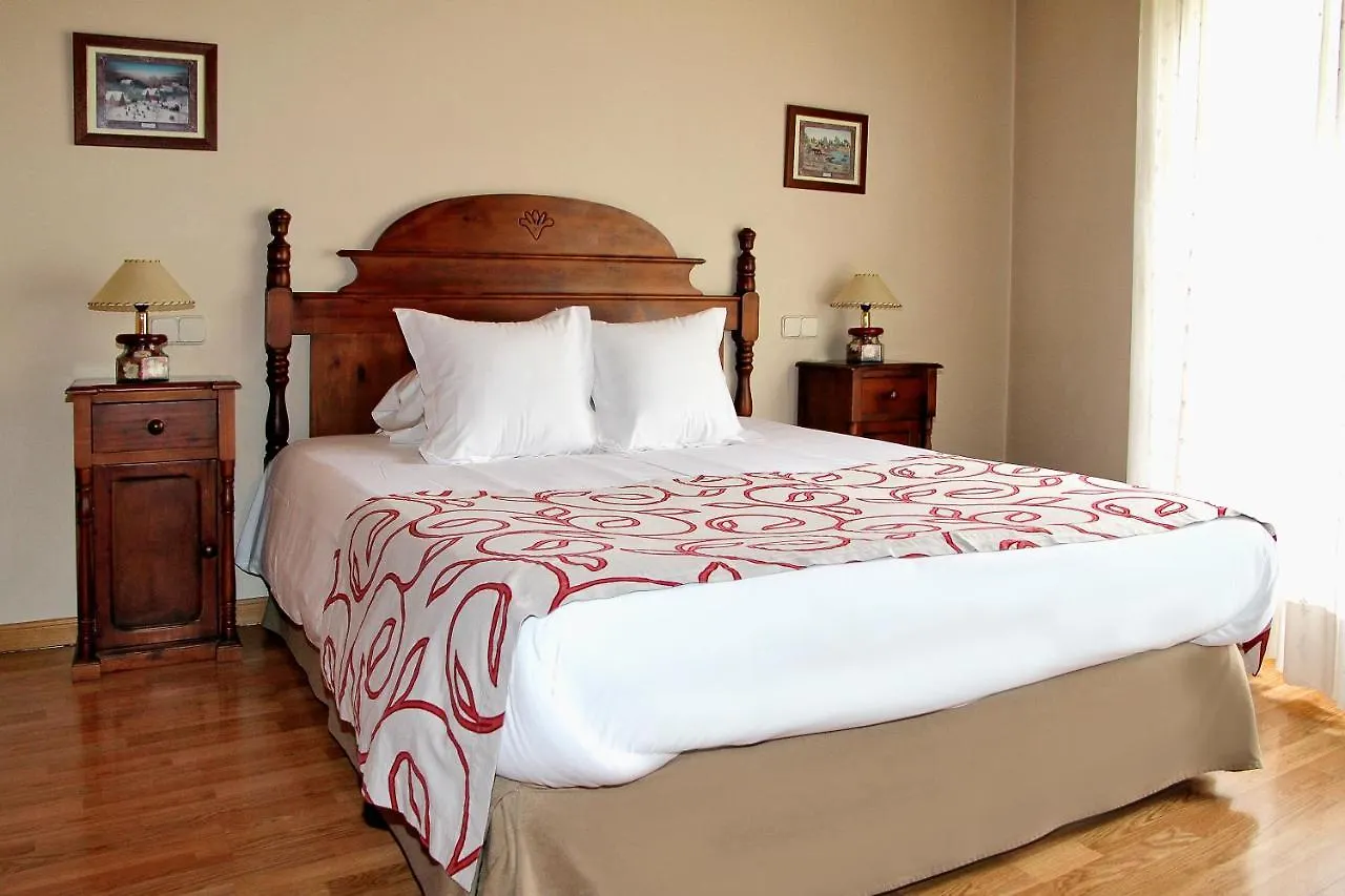 Appartement Apartamentos Deth Camin Reiau Arties
