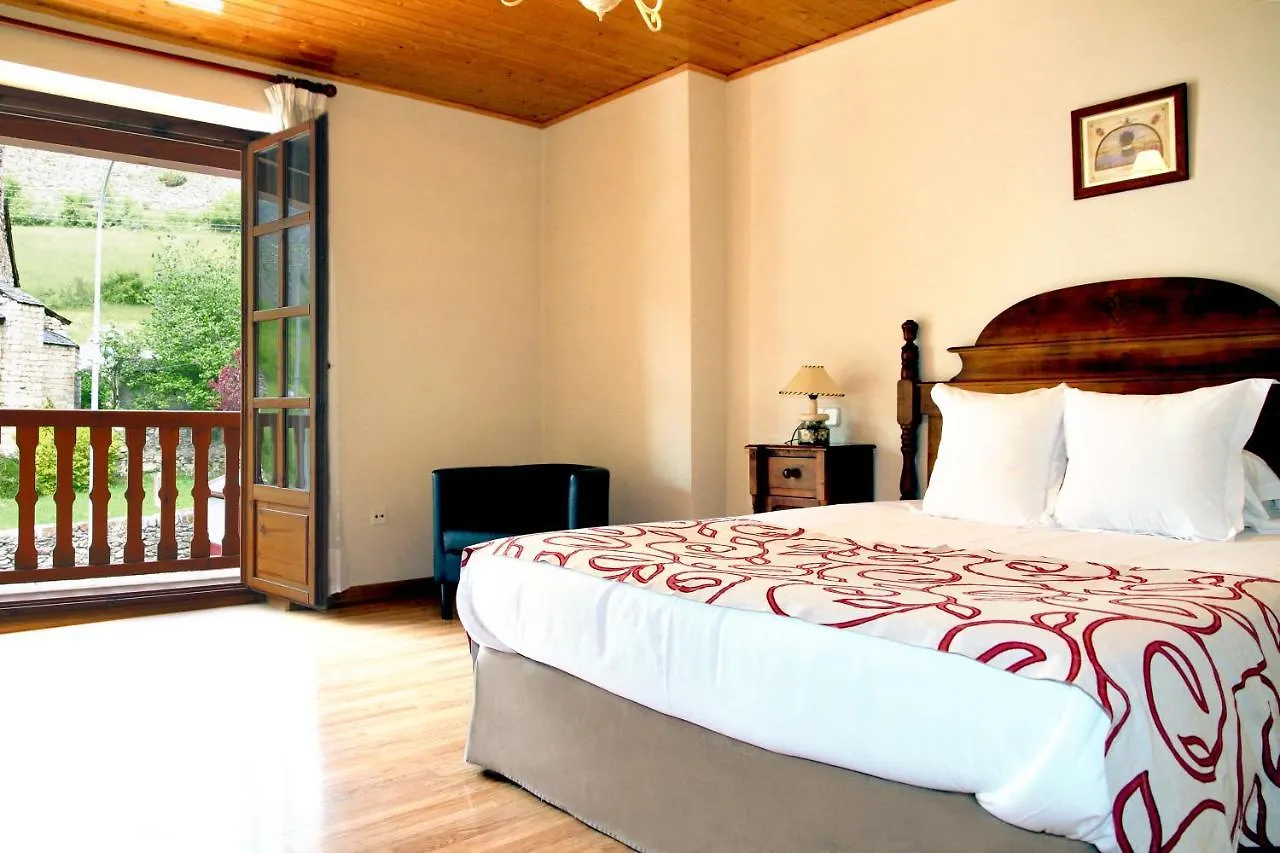 Apartamentos Deth Camin Reiau Arties 0*,