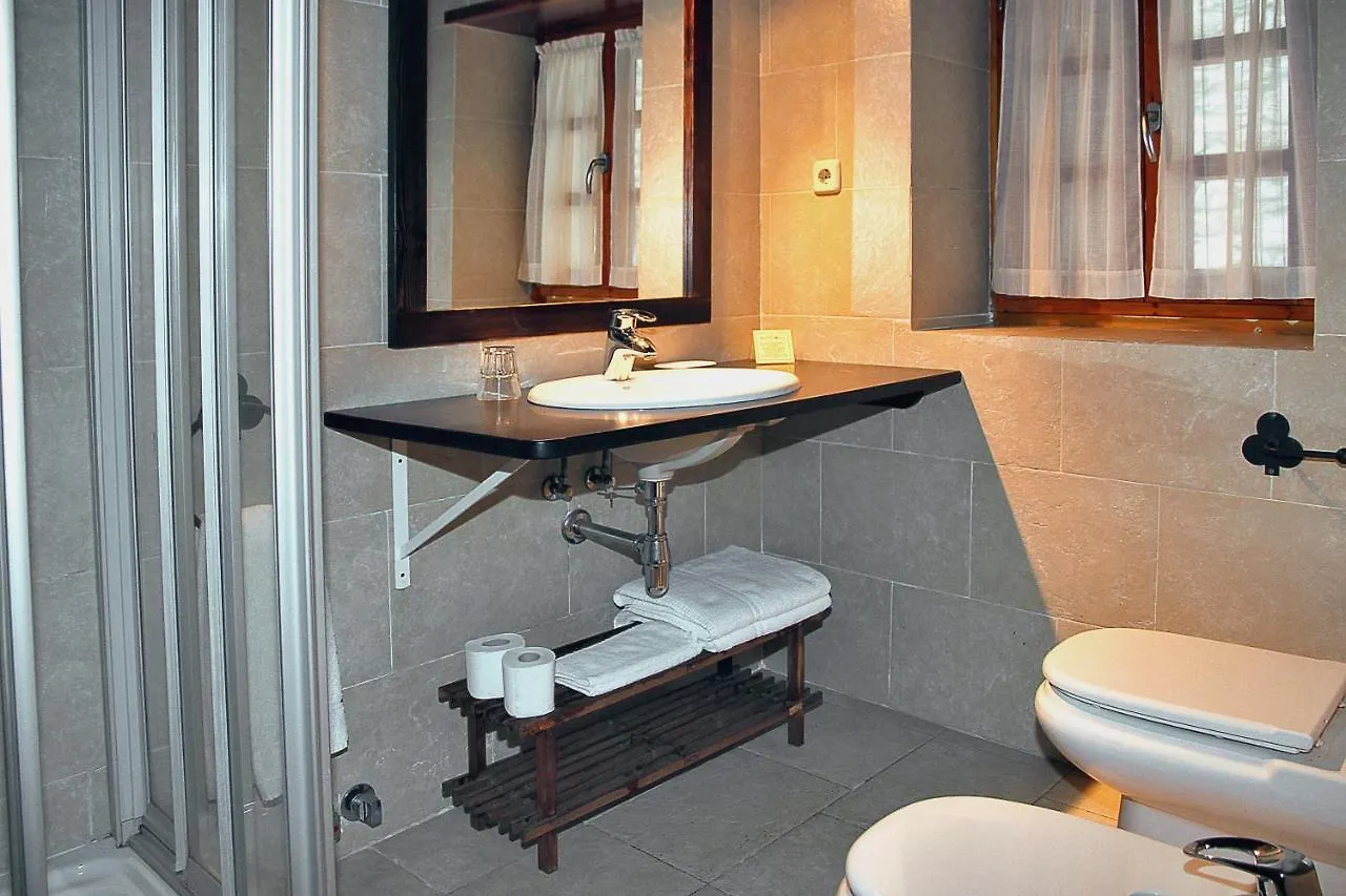 Apartamentos Deth Camin Reiau Arties