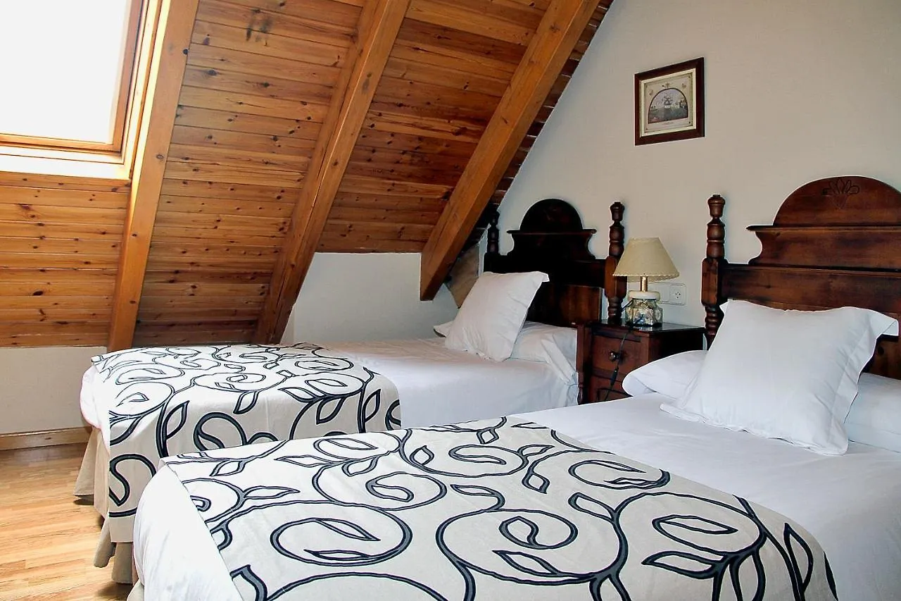 Apartamentos Deth Camin Reiau Arties 0*,