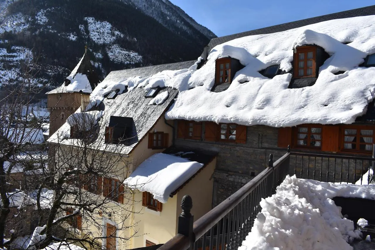 Apartamentos Deth Camin Reiau Arties 0*,  Espagne