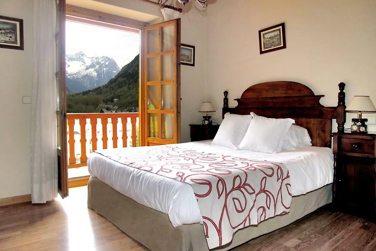 Apartamentos Deth Camin Reiau Arties 0*,  Espagne